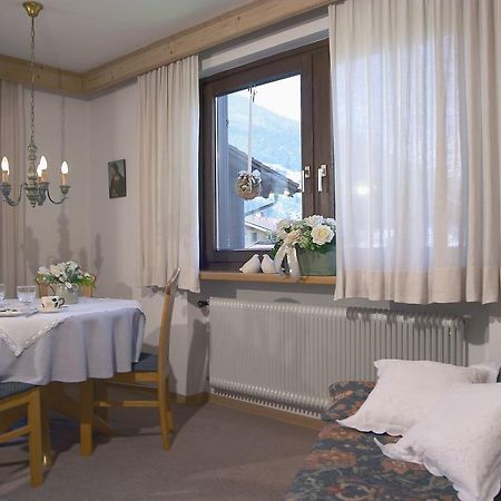 Appartement Residenz Klabacher Mittersill Ngoại thất bức ảnh