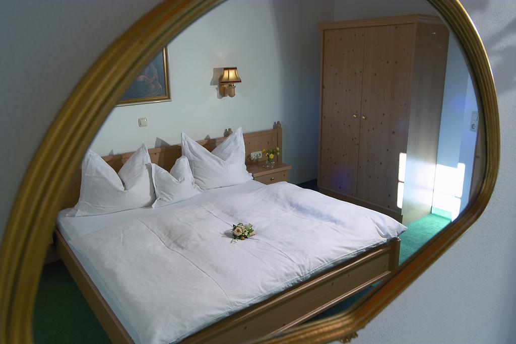 Appartement Residenz Klabacher Mittersill Phòng bức ảnh