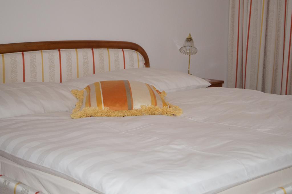 Appartement Residenz Klabacher Mittersill Ngoại thất bức ảnh